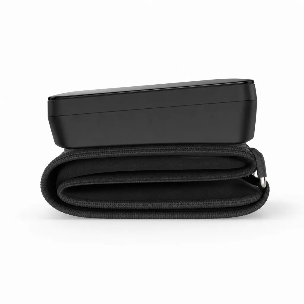 Product kit overview