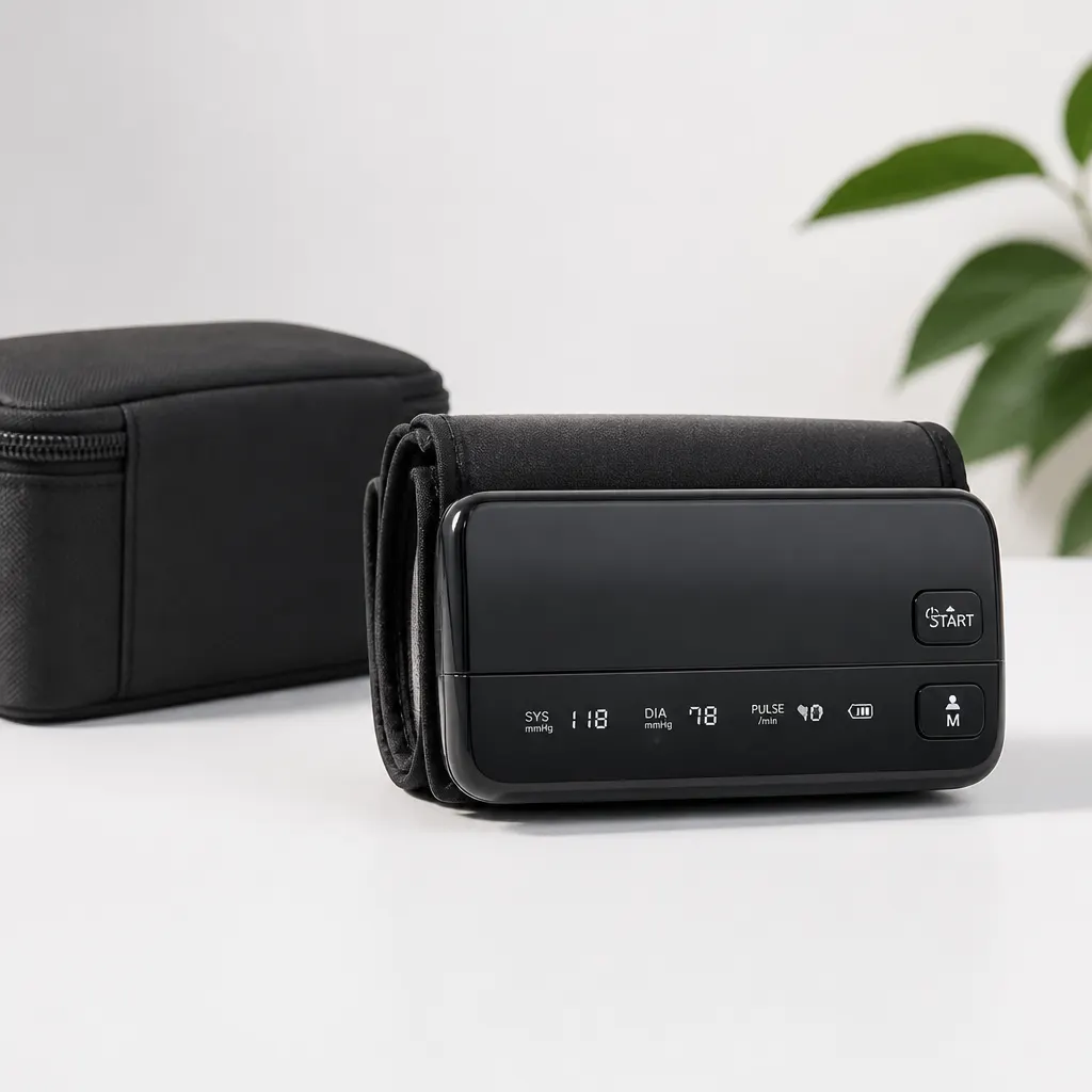 Product accessory view